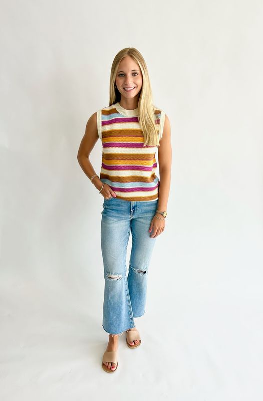 Kenzie Top