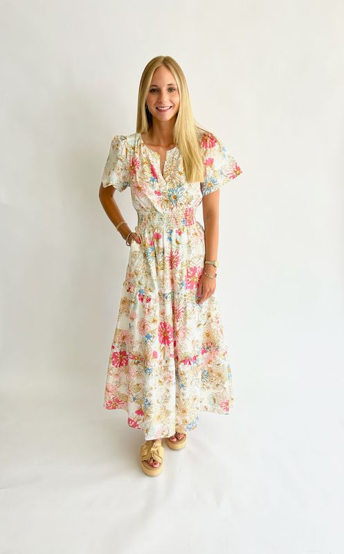 Karley Dress