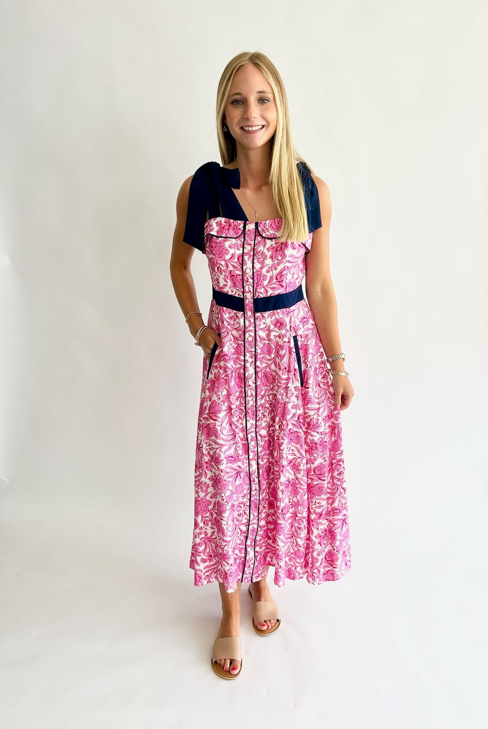 Karson Dress