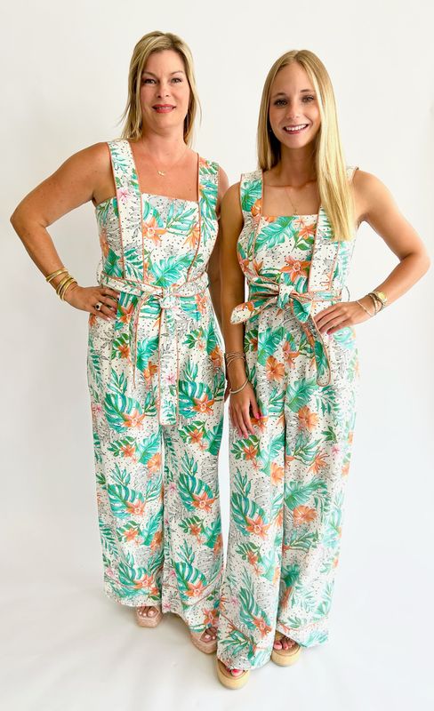 Laurel Jumpsuit