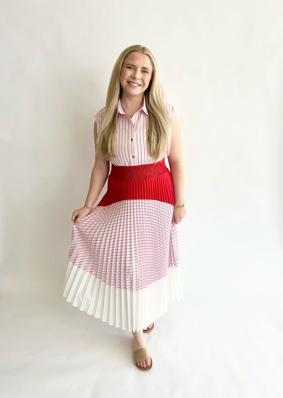 Jocelyn Dress