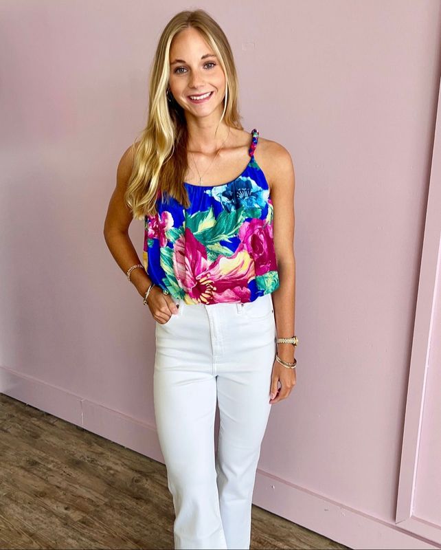 Lulu Top