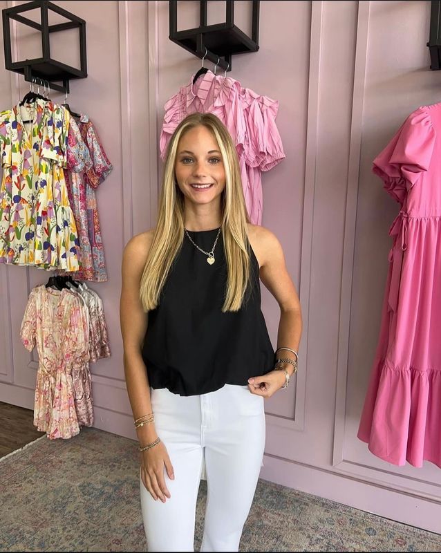 Cami Top