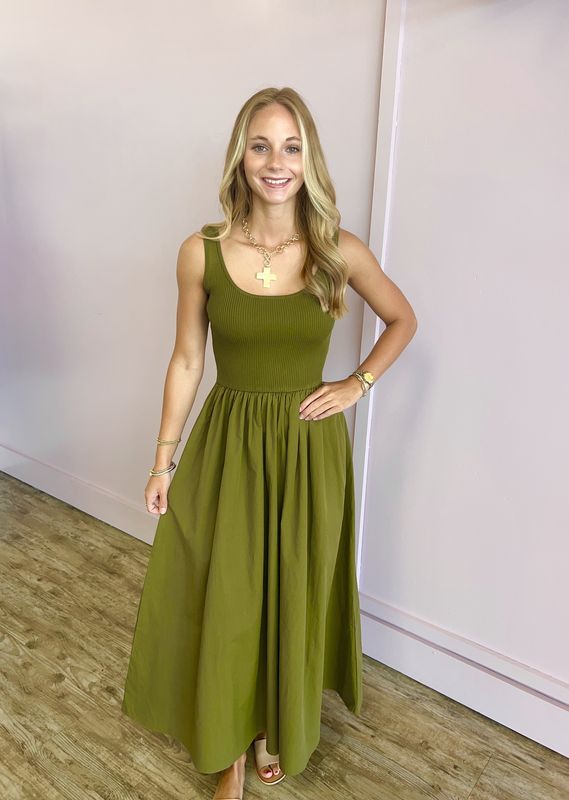 Darla Dress