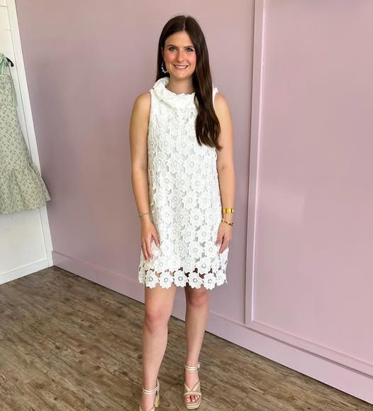 Zara Dress
