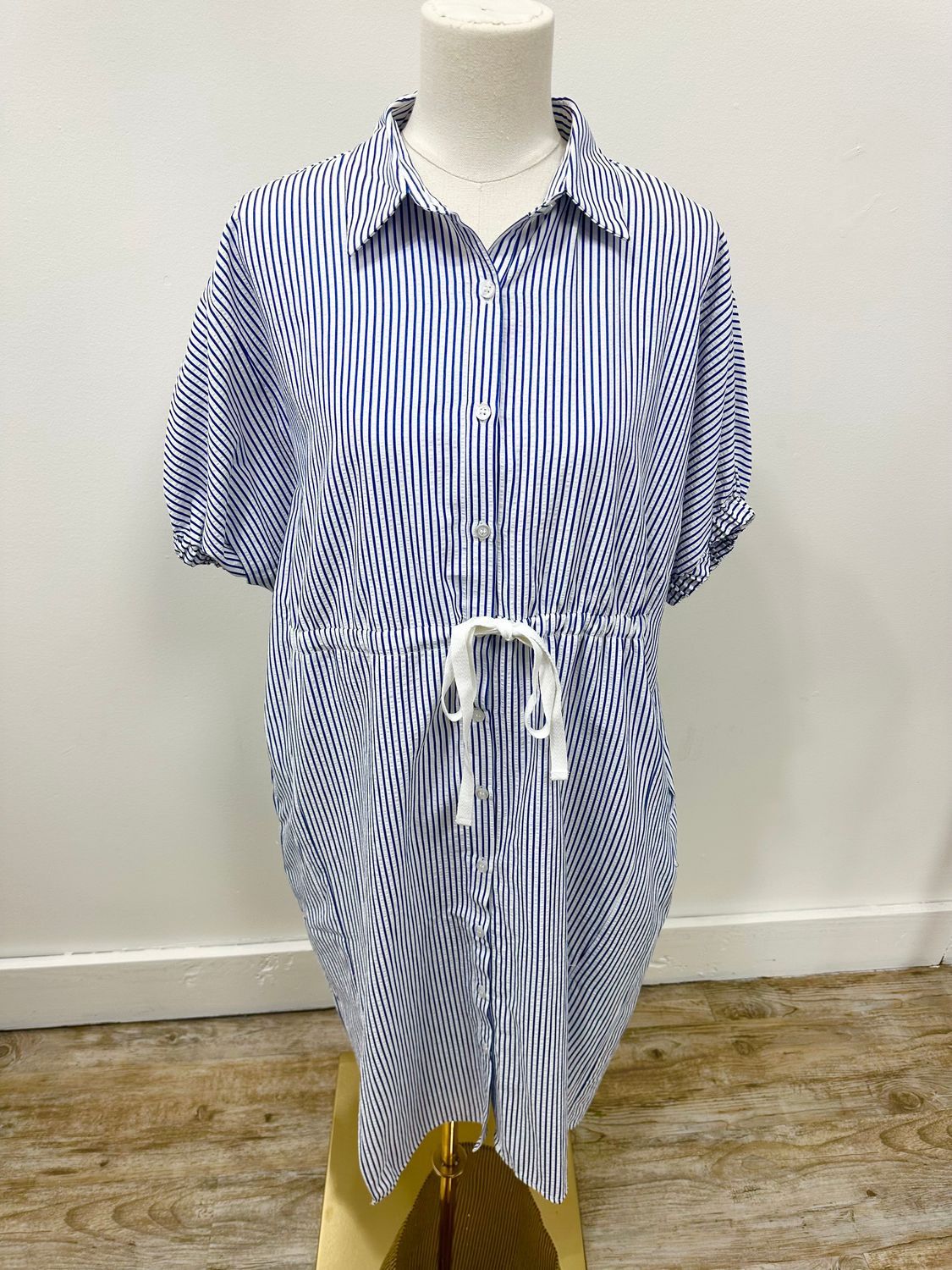 Allie Dress