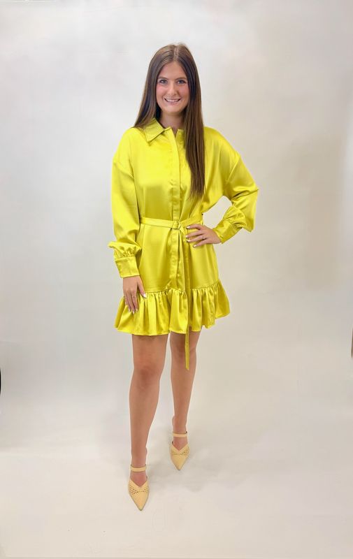 Wendy Dress