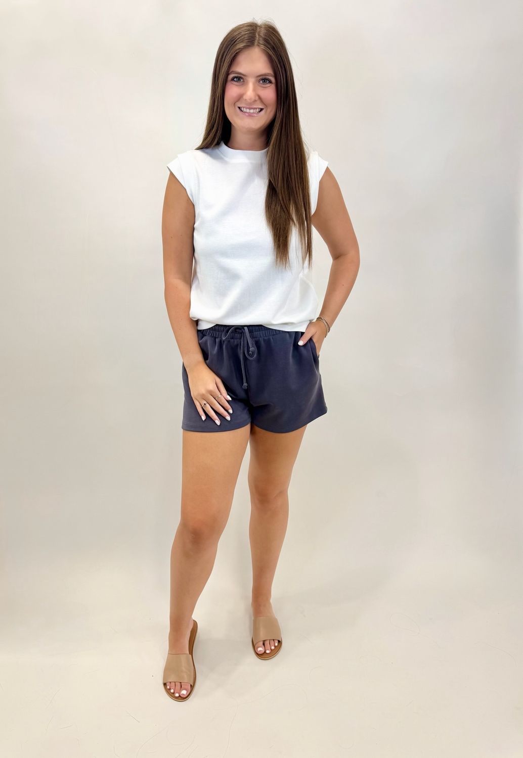 Haylee Top