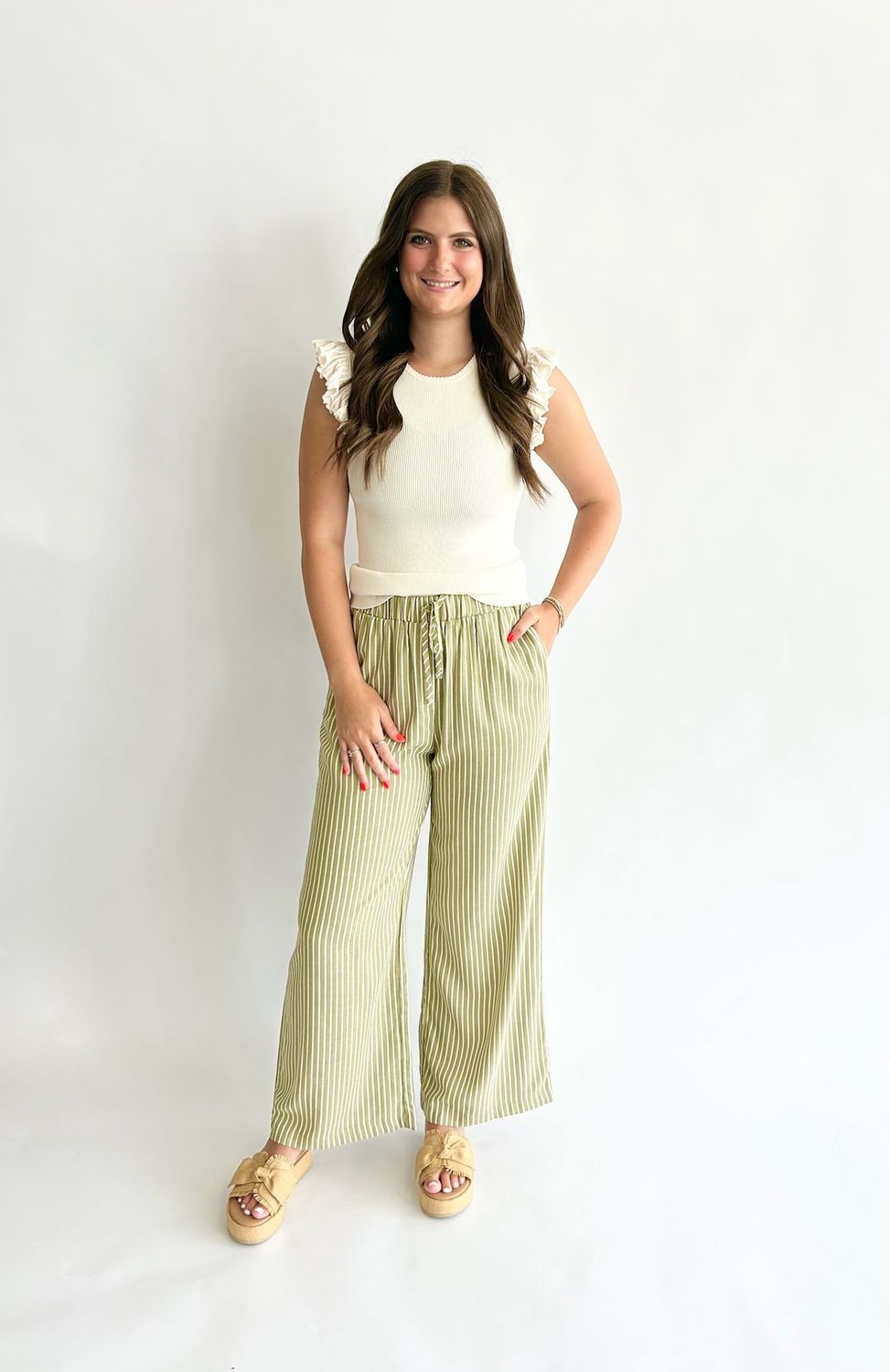 Kennedy Pant