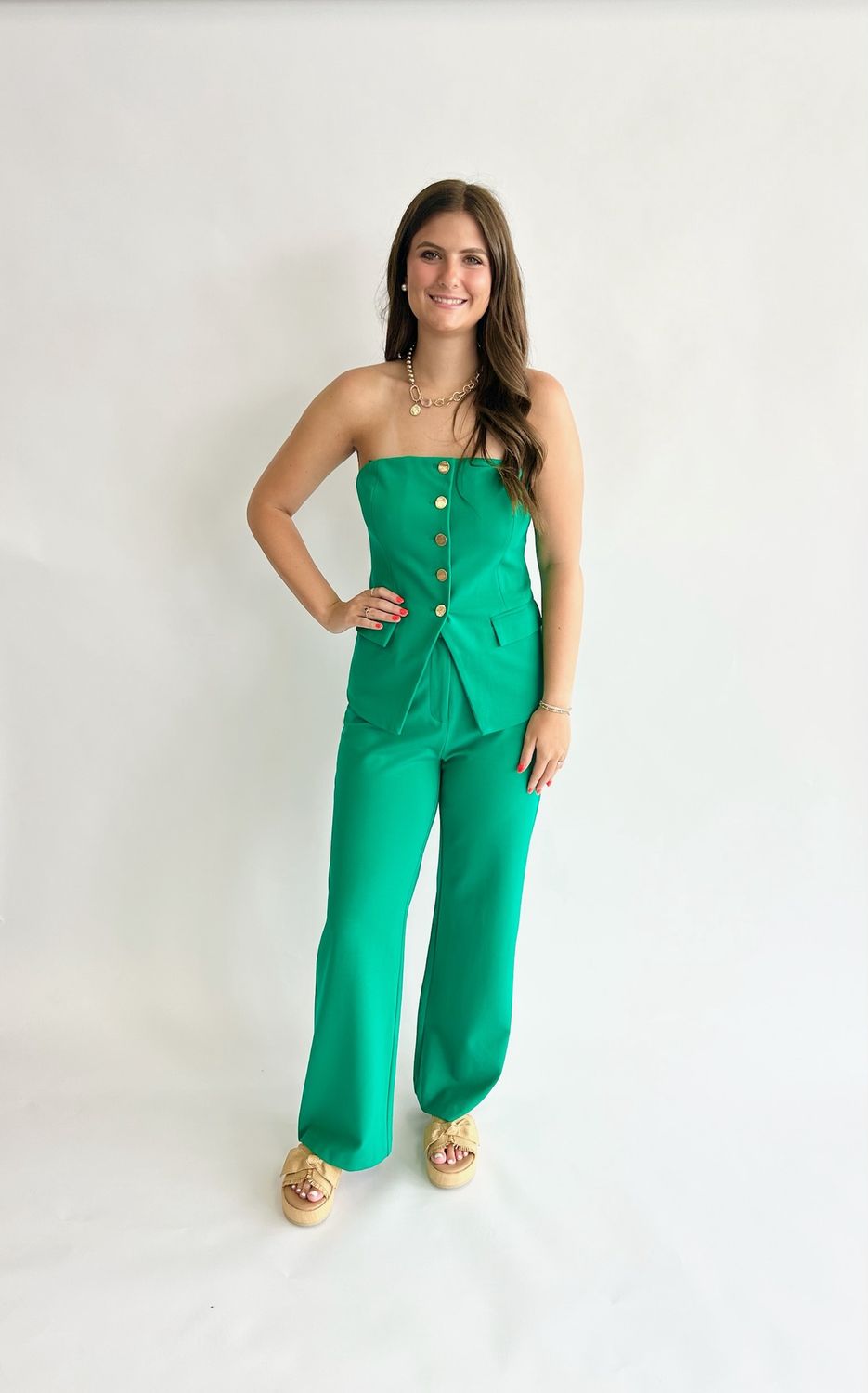 Alicia Pant