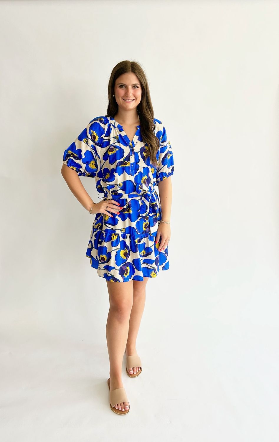 Arlene Dress