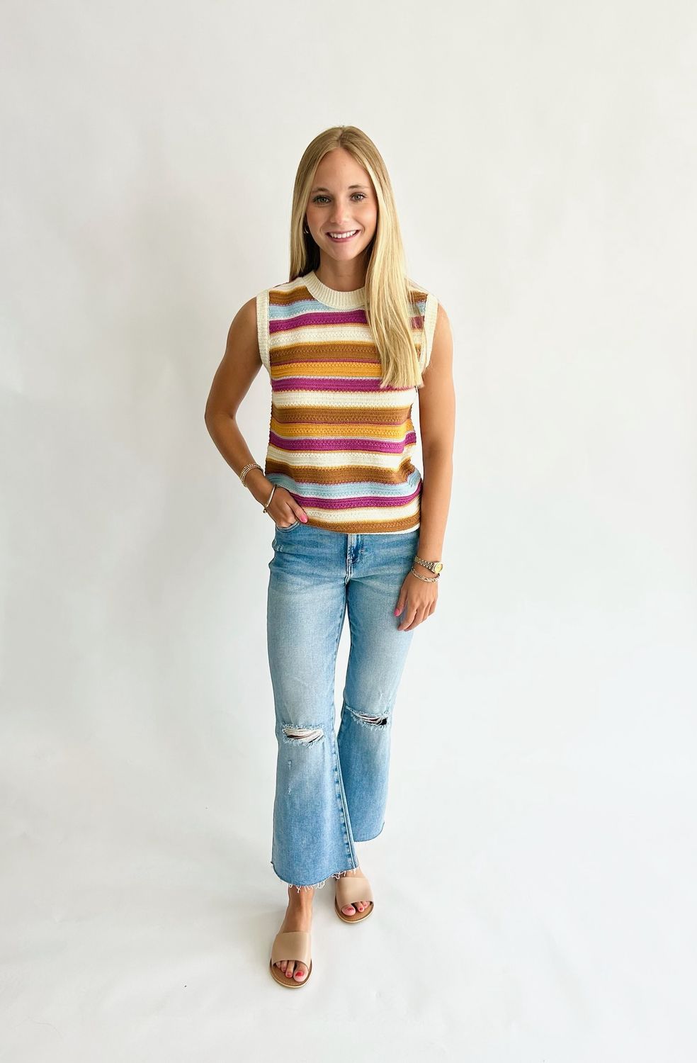 Kenzie Top