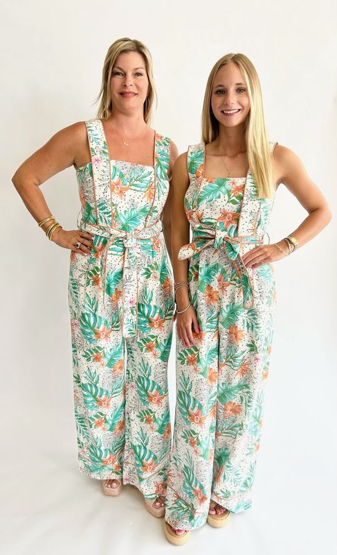 Laurel Jumpsuit