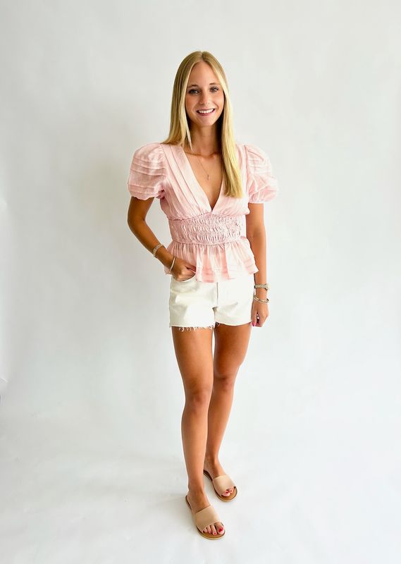Bailey Top