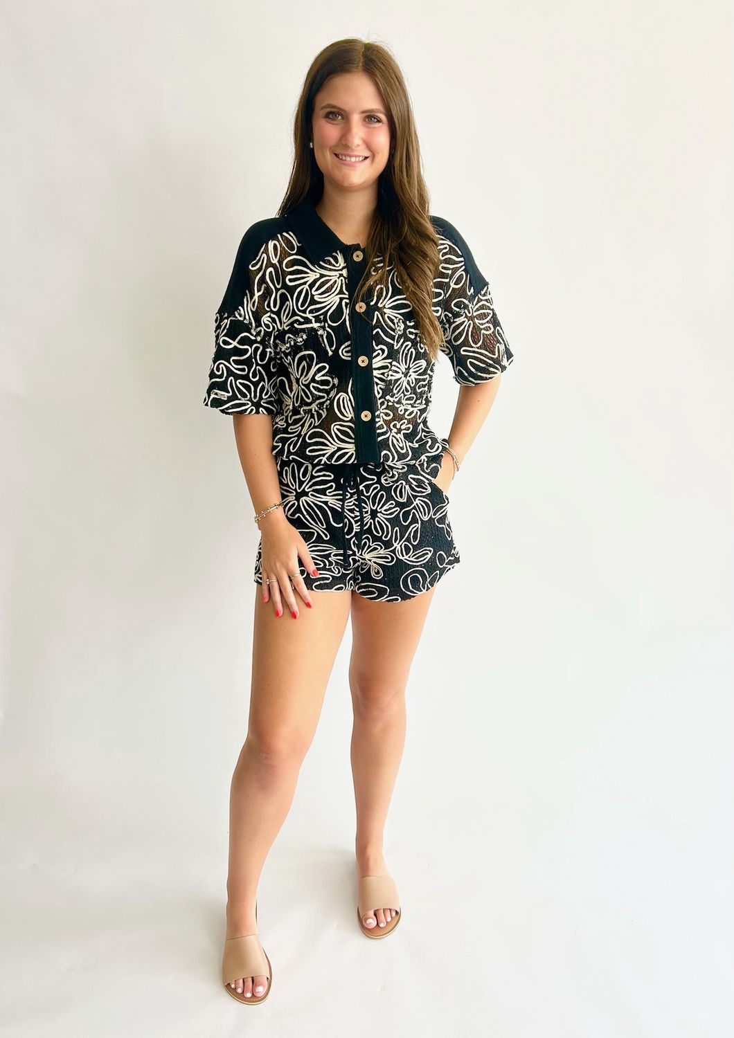 Carolina Set