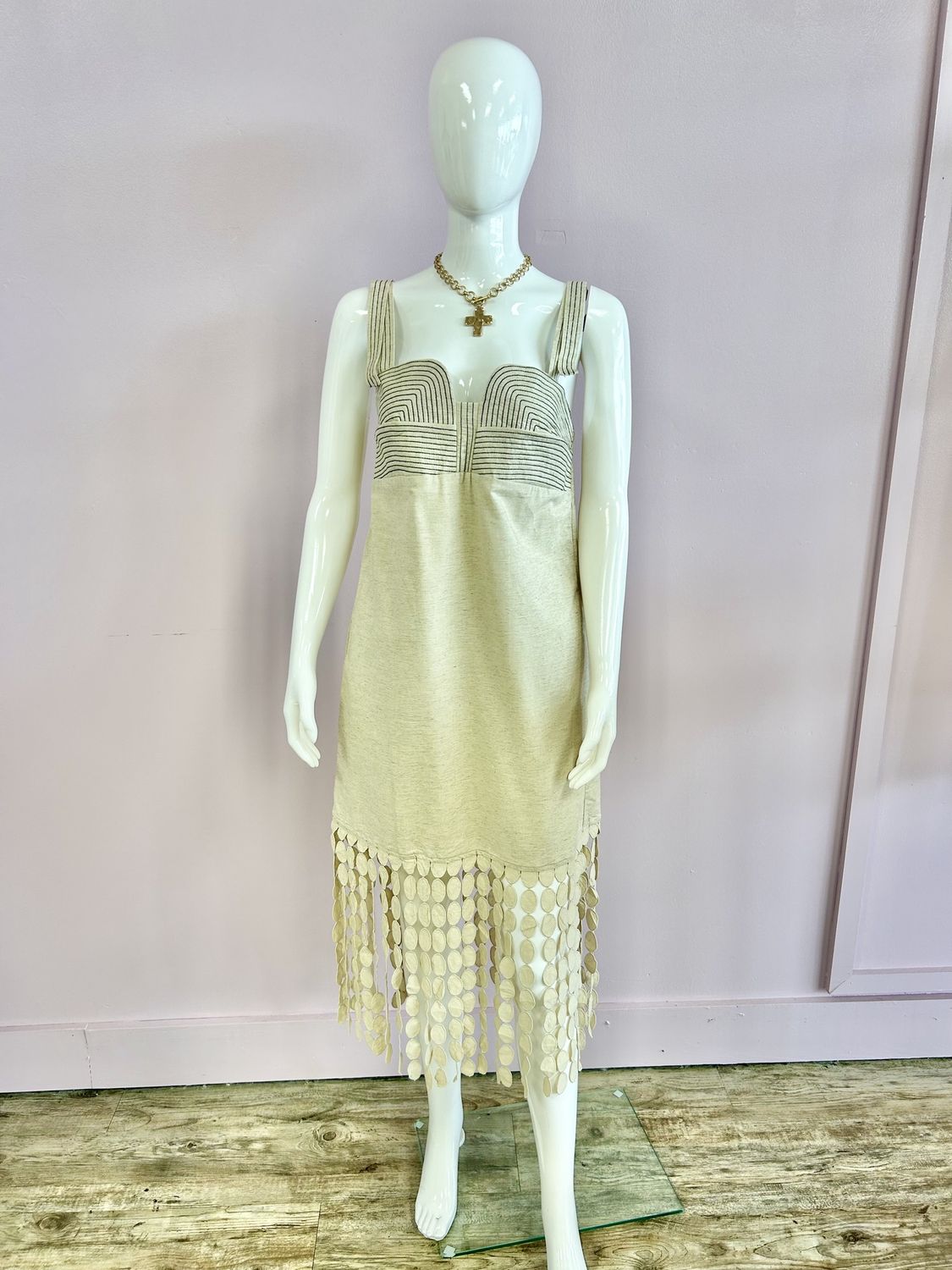 Emma Dress