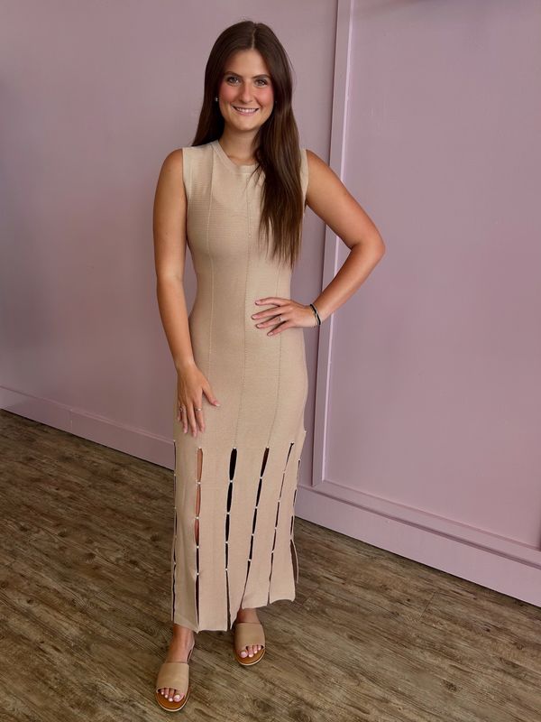 Lilly Dress