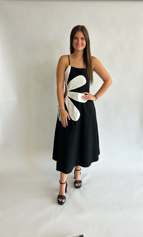 Vivian Dress