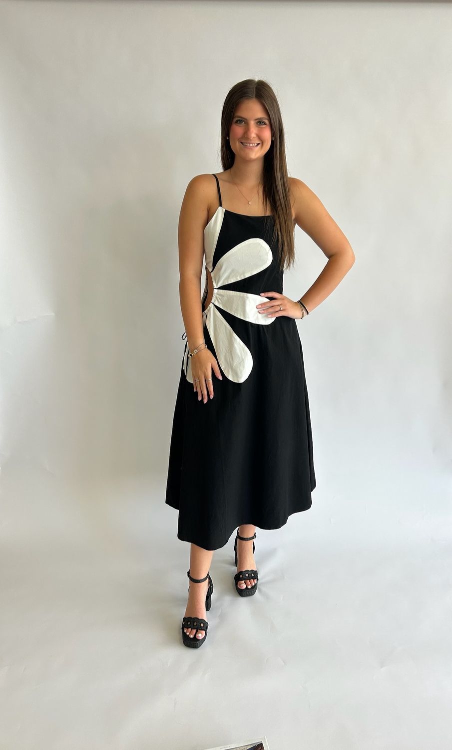 Vivian Dress