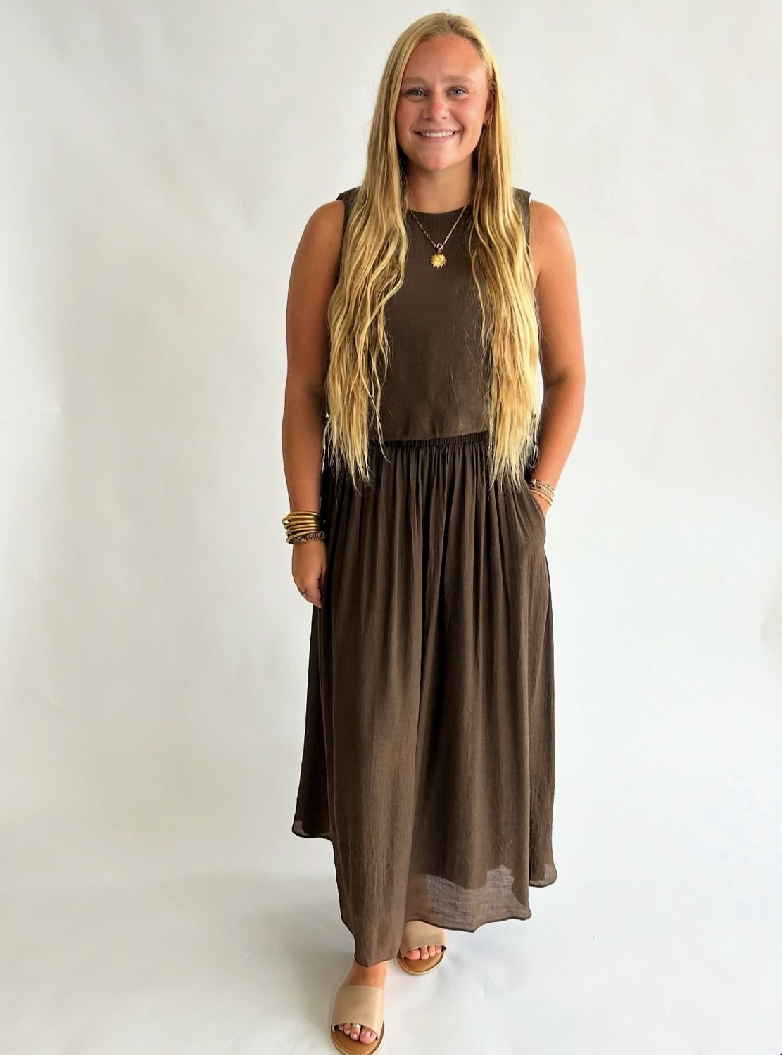 Mary Skirt