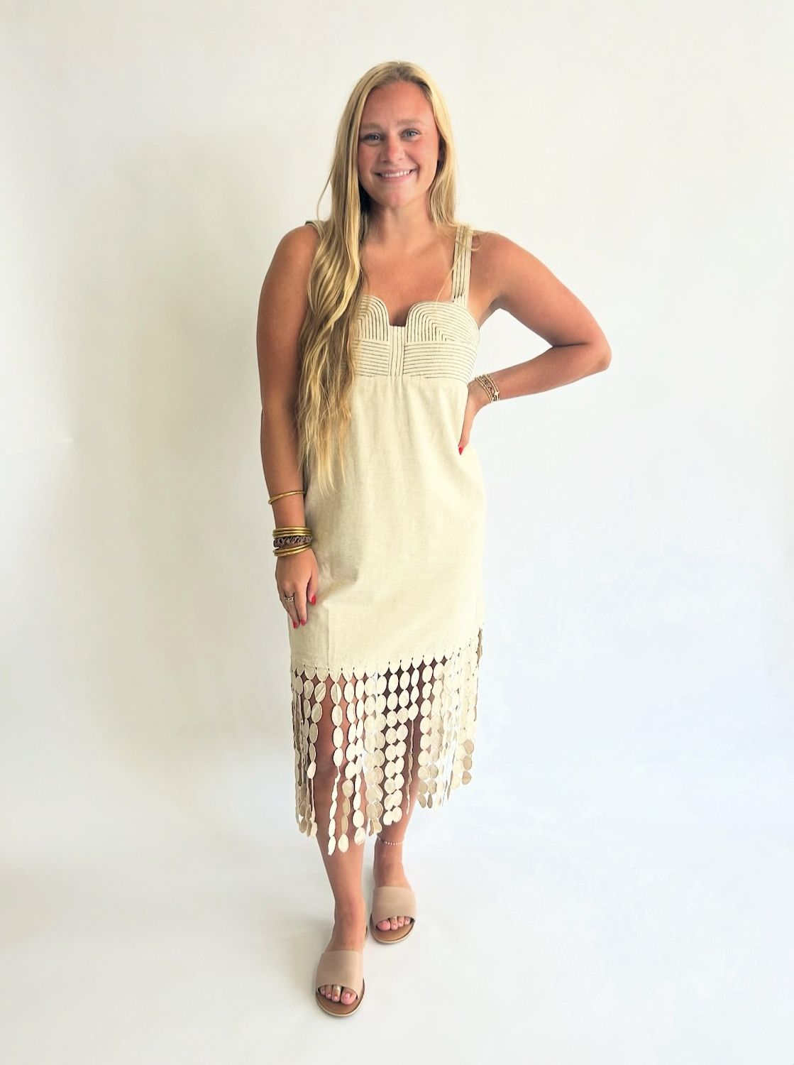 Emma Dress