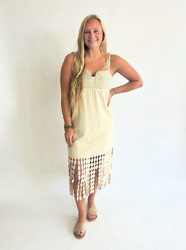 Emma Dress