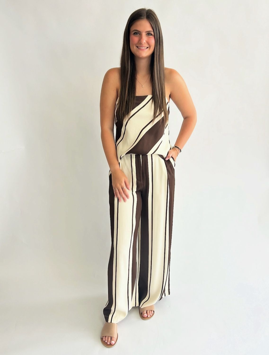 Maisy Pant