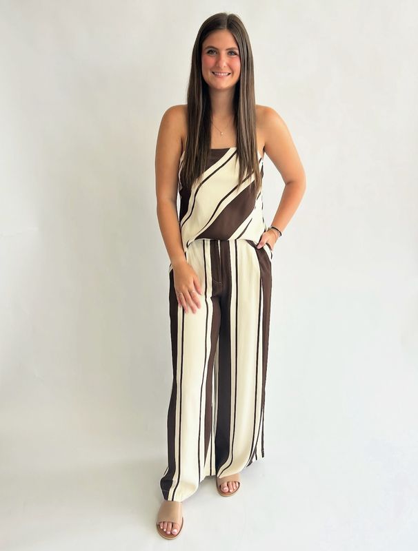 Maisy Pant