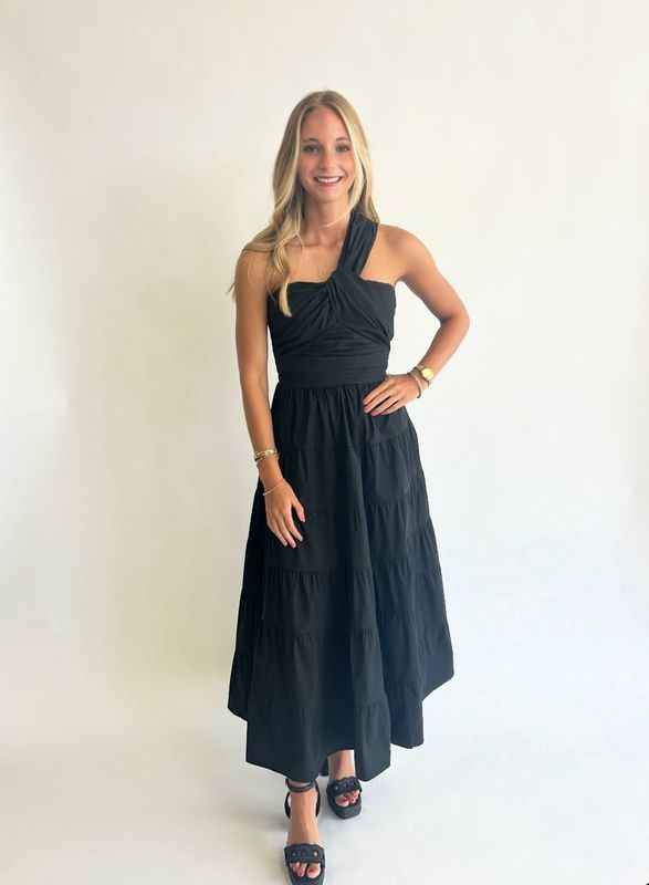 Josefina dress