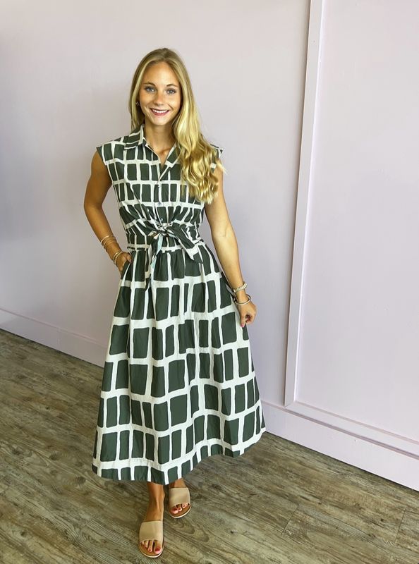Jane Dress