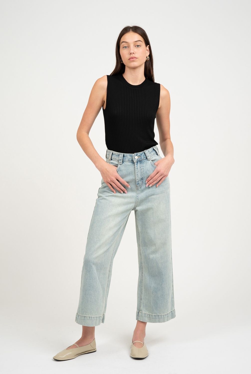 Charlotte Top