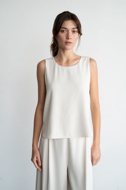 Daisy Top