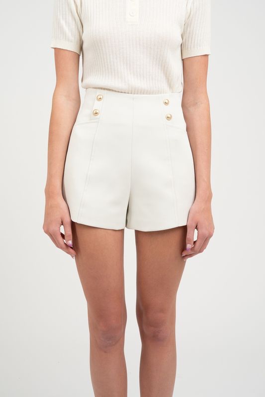 Eleanor Shorts