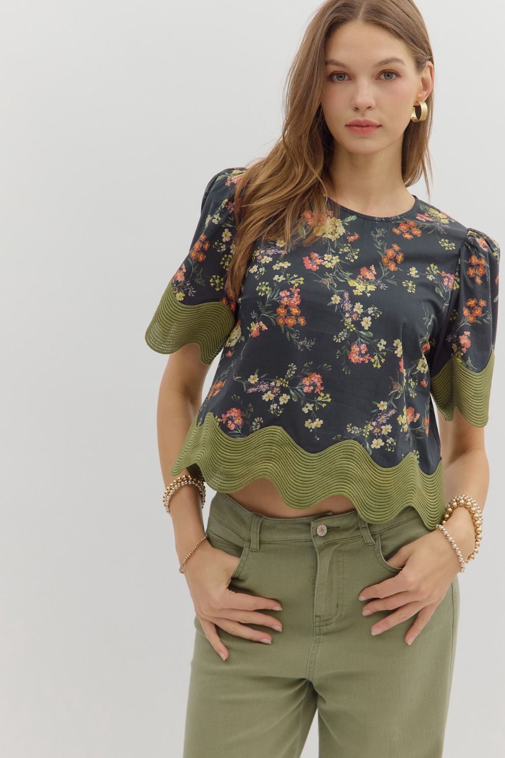 Lucy Top