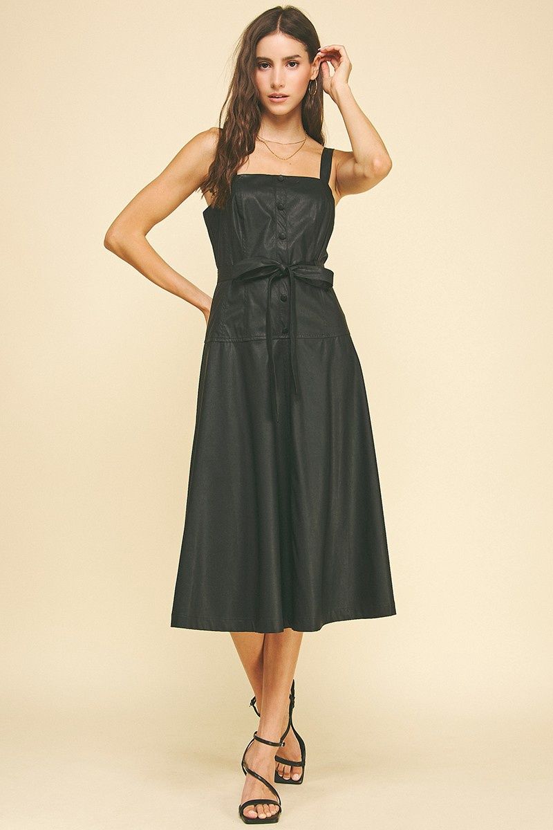 Kiki Dress