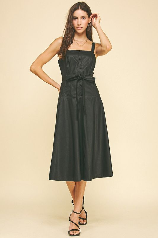 Kiki Dress