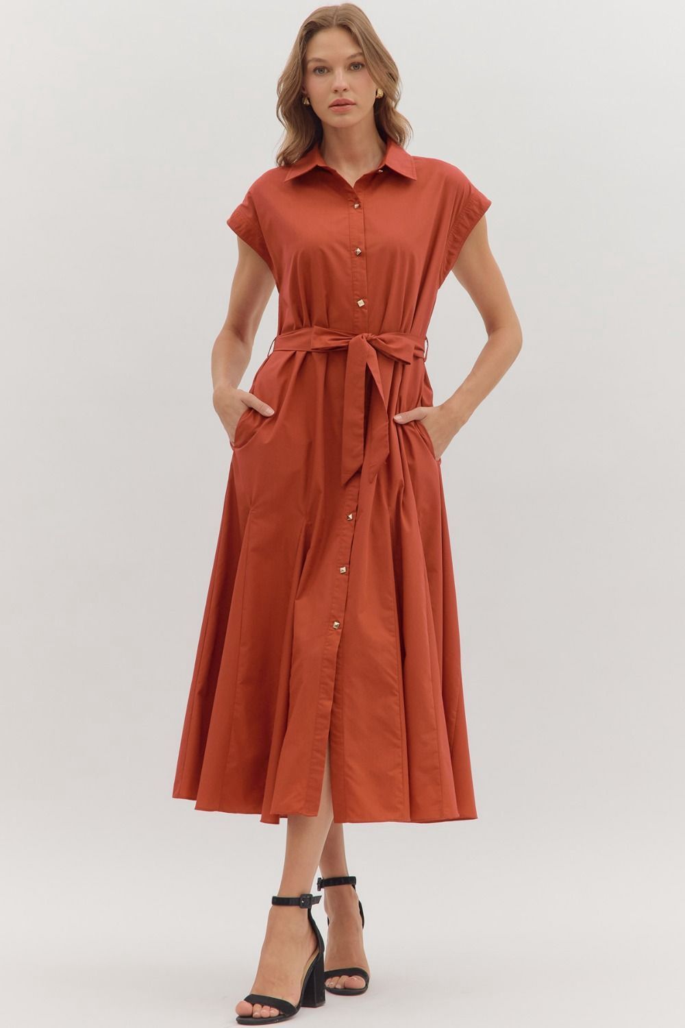 Anette Dress