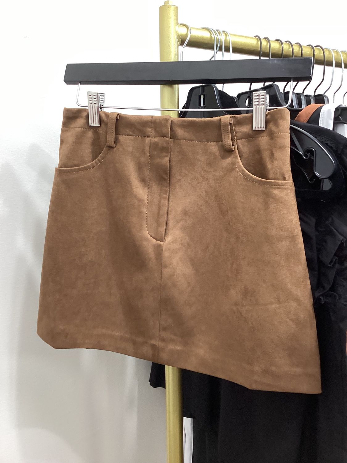 Darry Skirt