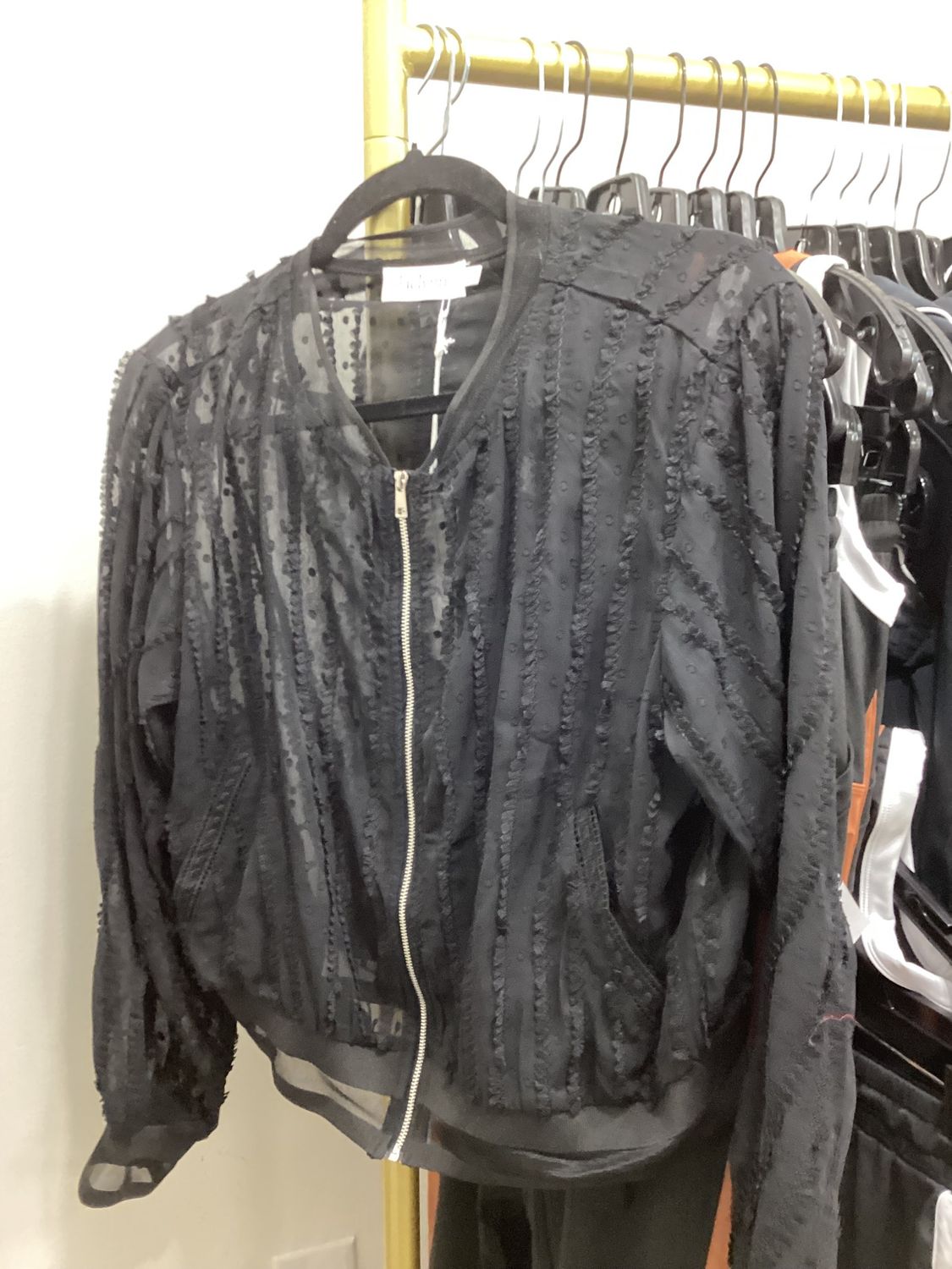 Kaelyn Jacket