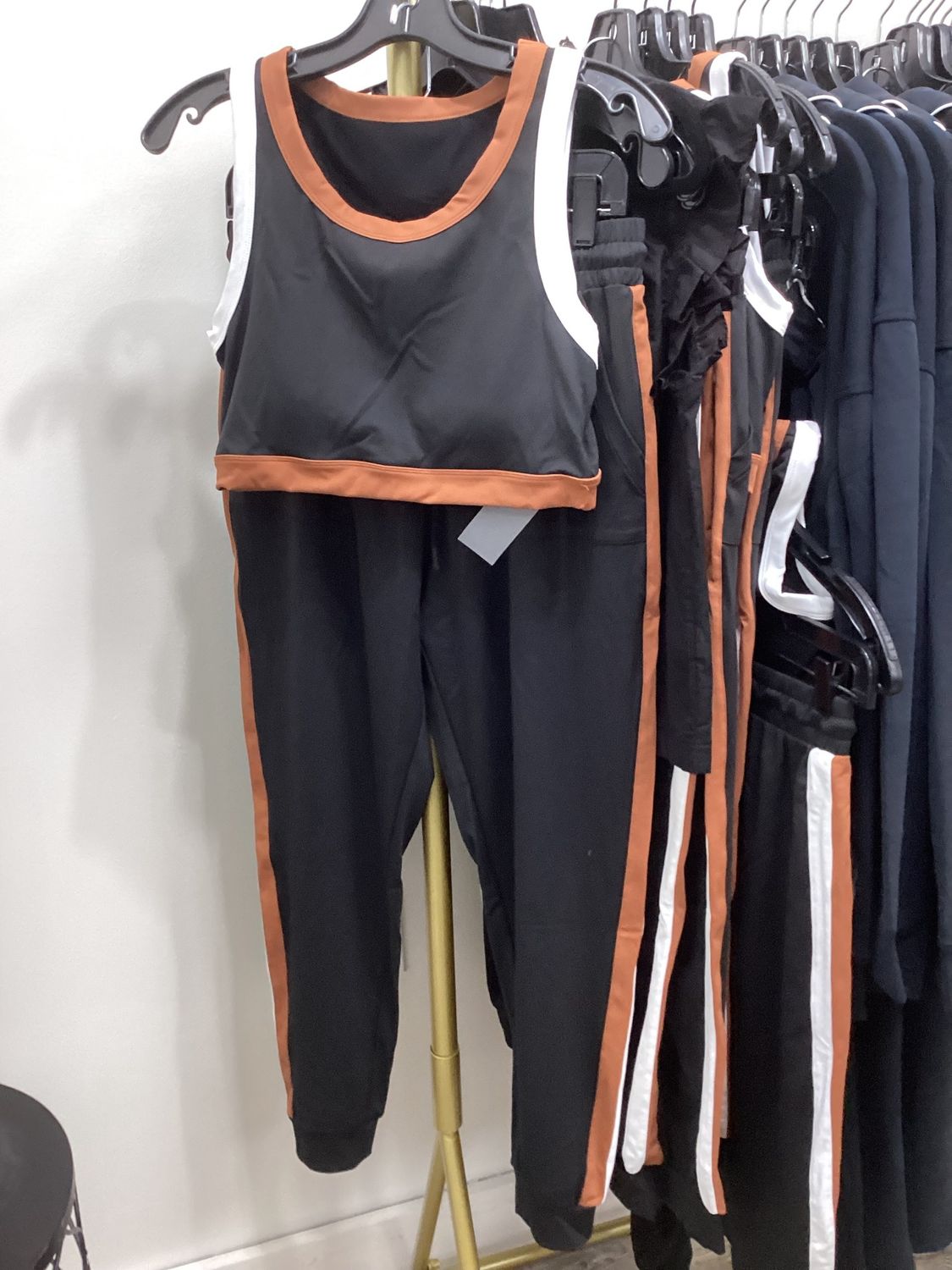 Jax Set