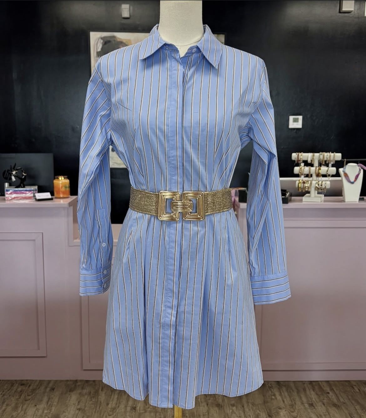 Darma dress