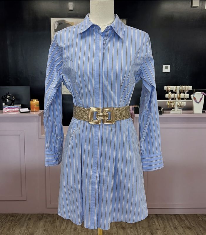 Darma dress