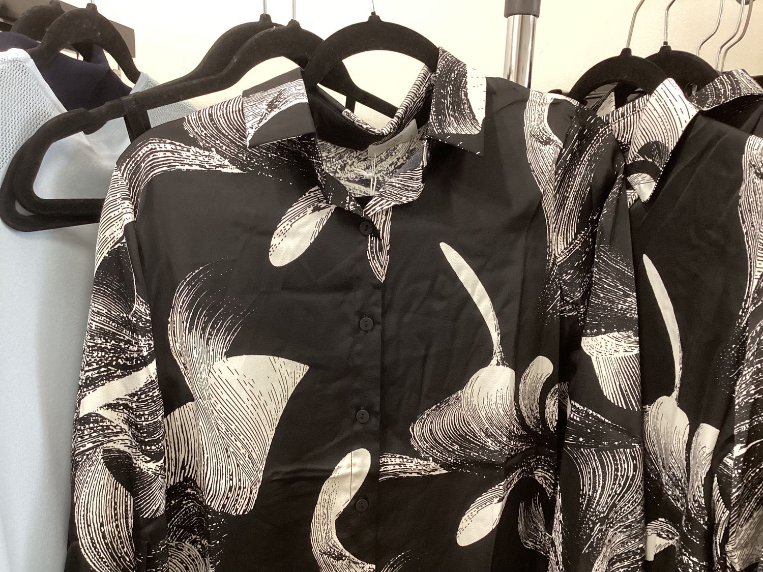 Mandy Blouse