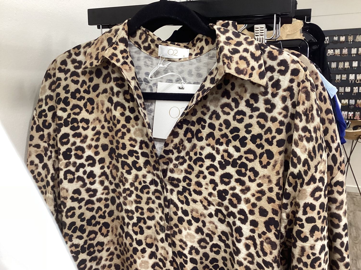 Andy Blouse