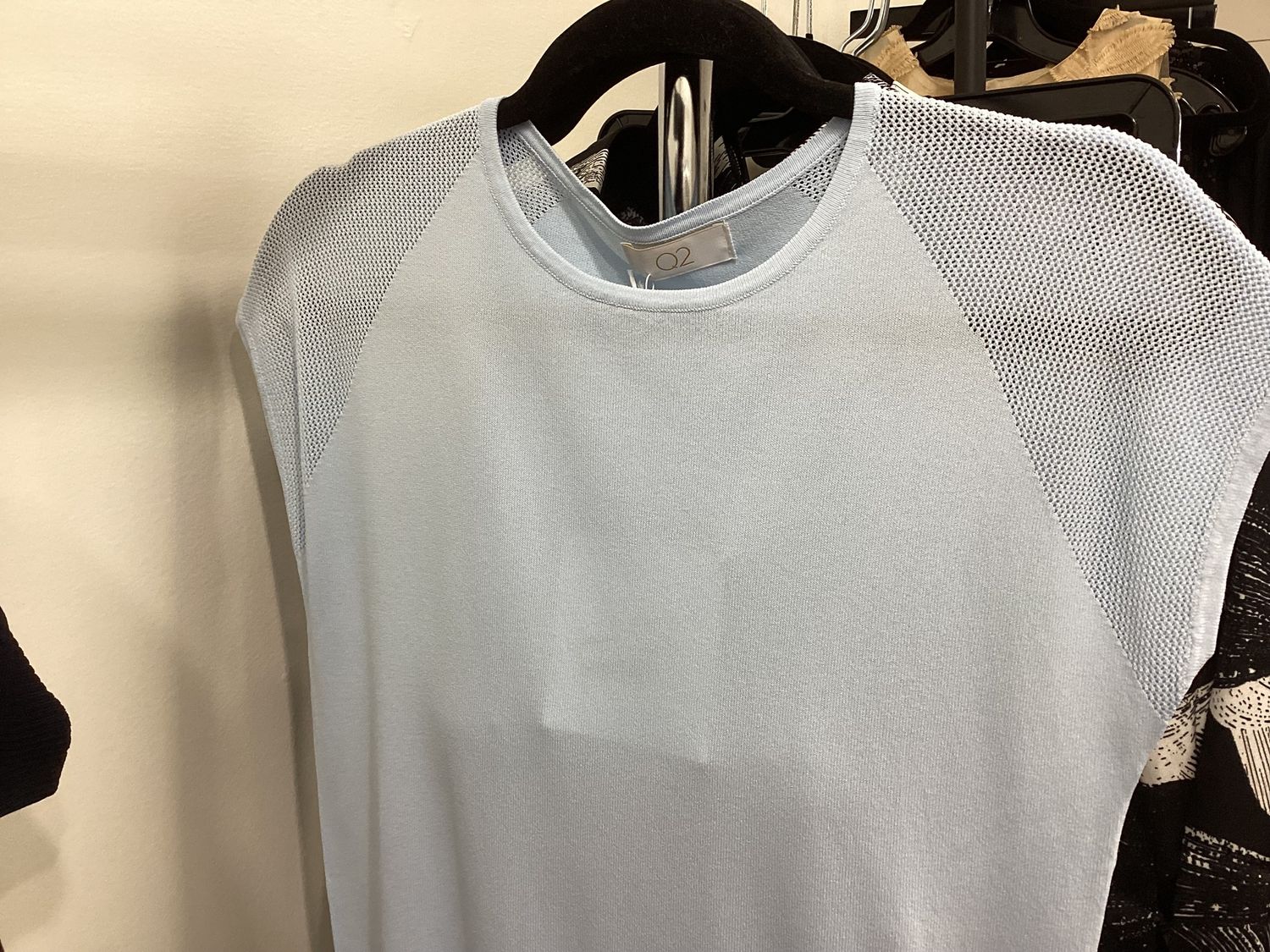 Kinley Top