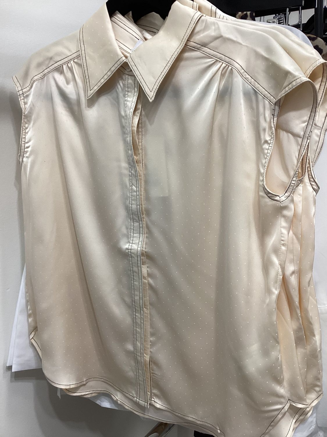 Grayson Blouse