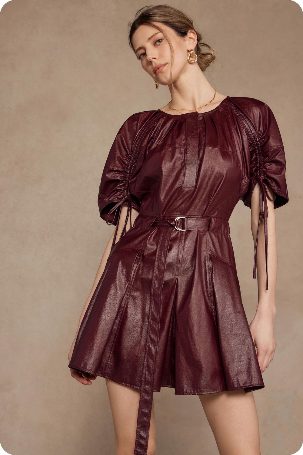 Lisa Dress