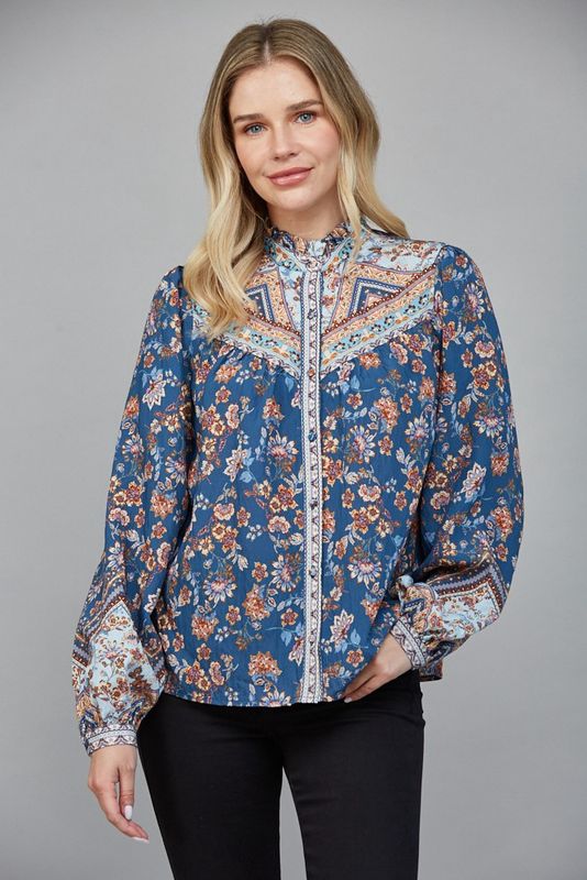 Kate Blouse