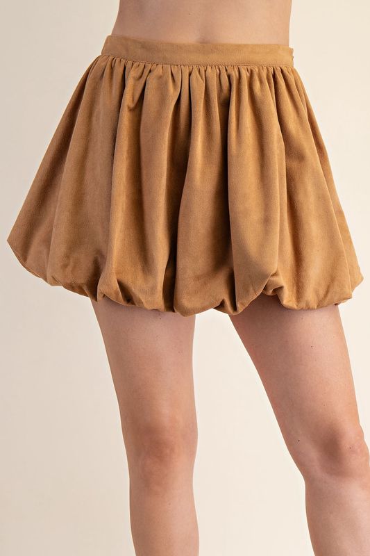 Charolette Bubble Skirt