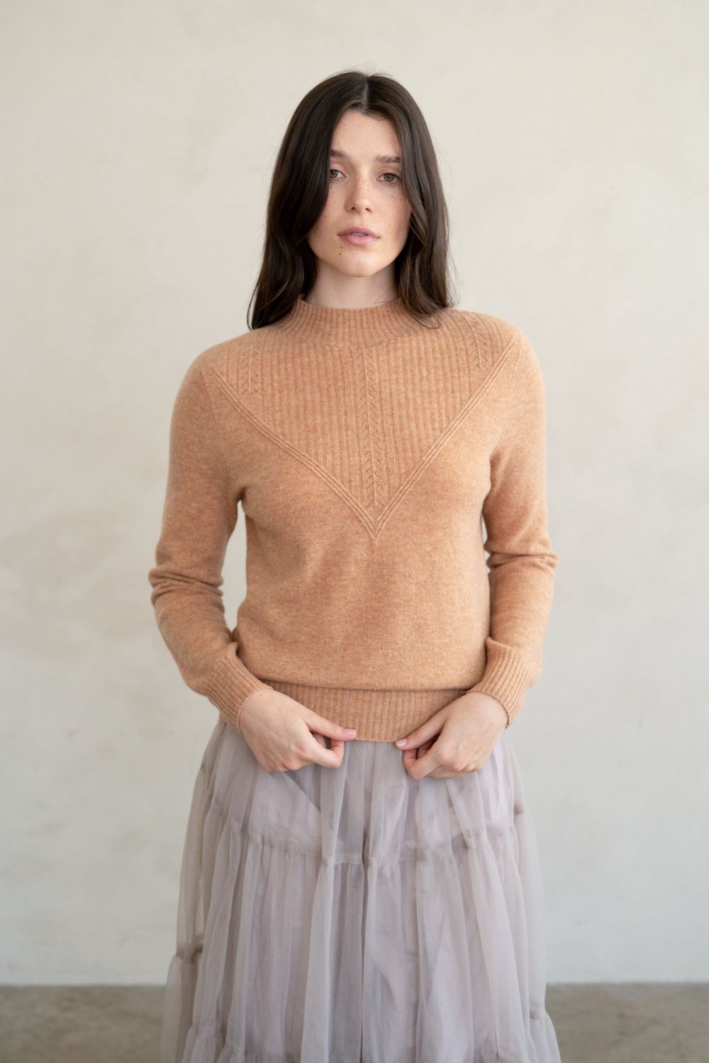 Kinsey Sweater